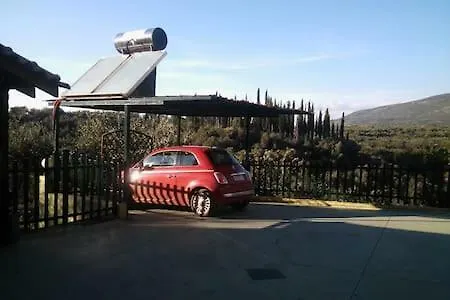 Challet Natura * Καλαμάτα