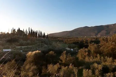 Challet Natura Βίλα Καλαμάτα