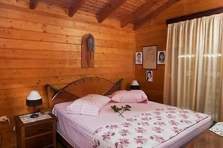 Βίλα Challet Natura Καλαμάτα