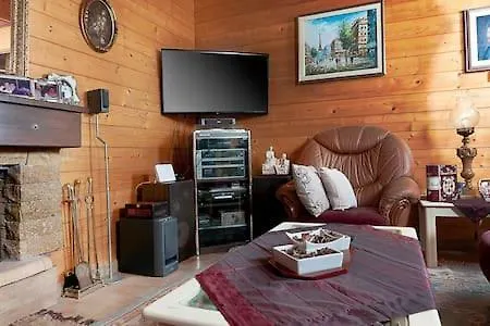 Βίλα Challet Natura Καλαμάτα