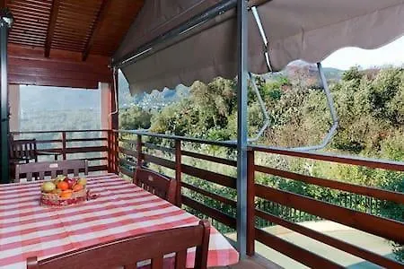 Villa Challet Natura
