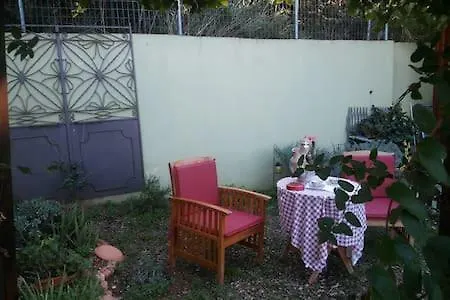 Villa Challet Natura Kalamata