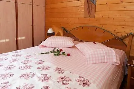 Challet Natura Villa Kalamata